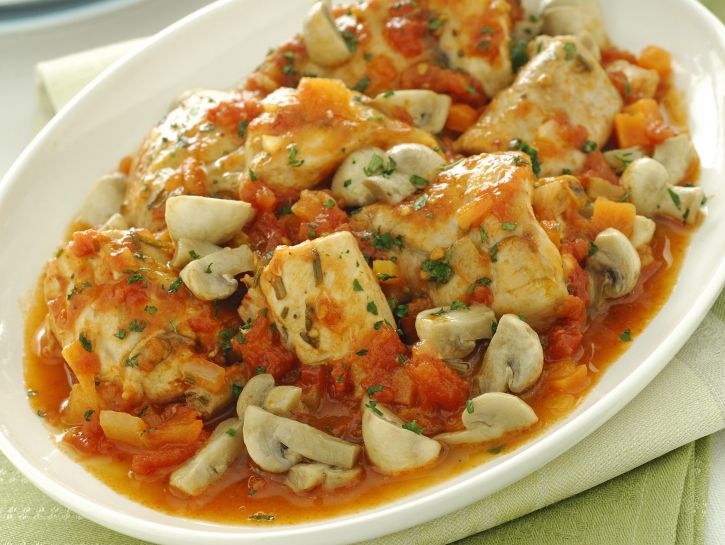 come cucinare il coniglio dietetico