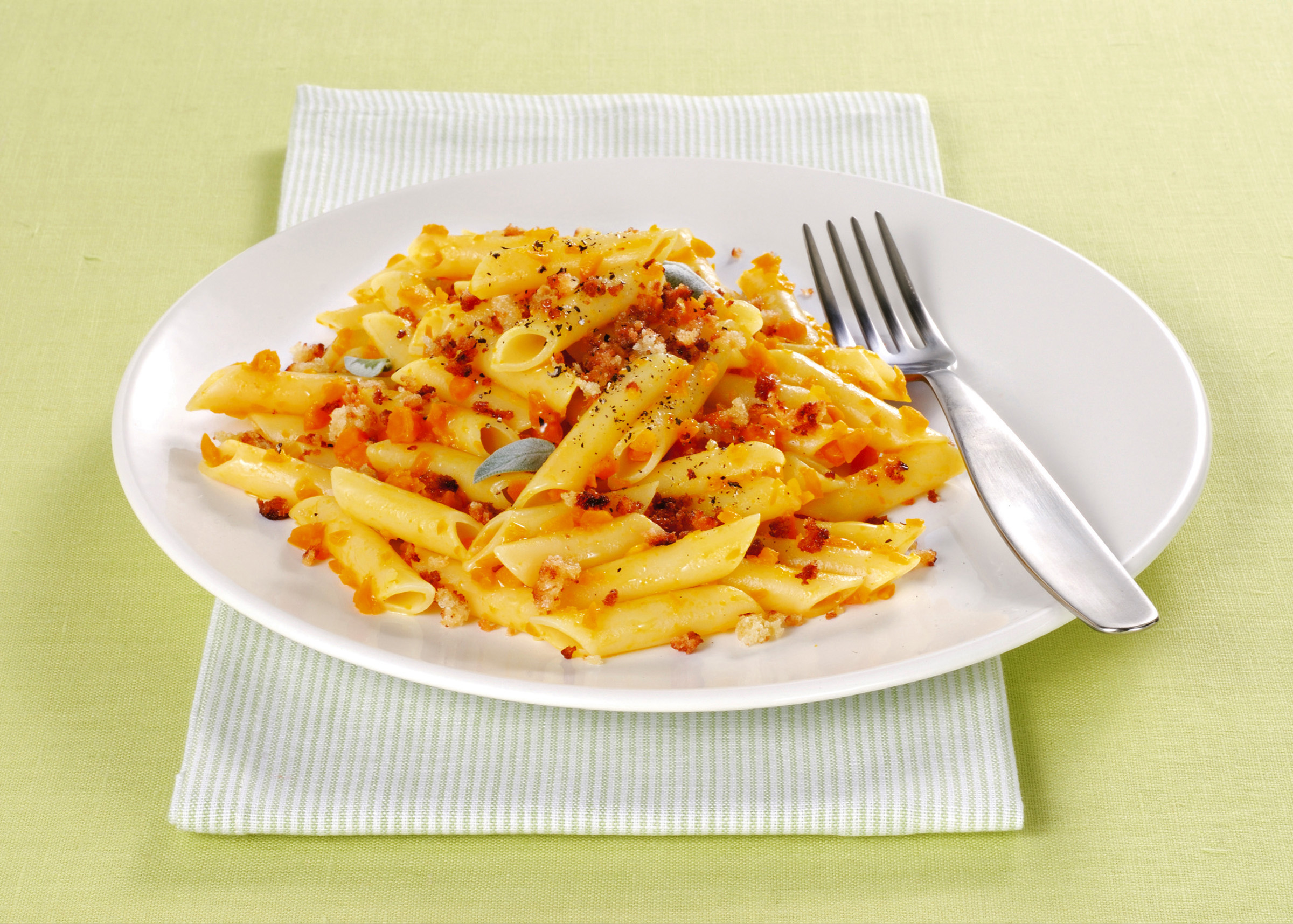 Le migliori ricette veloci con la zucca | Donna Moderna
