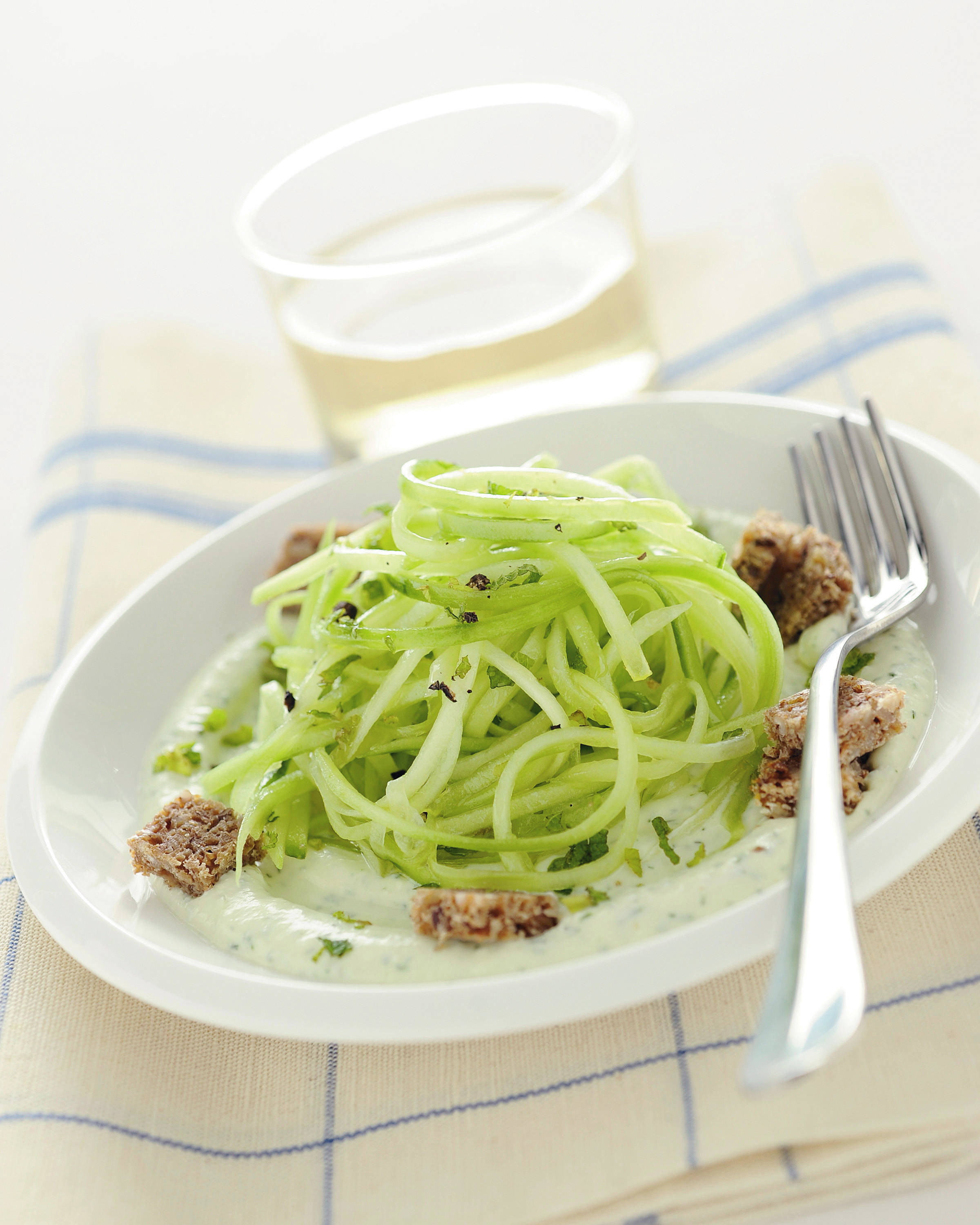 oltre le ricette dietetiche