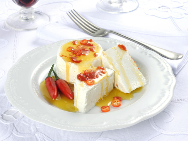 ricetta tomini elettrici donna moderna