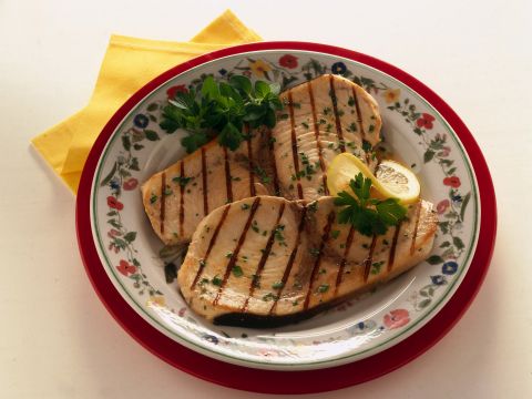le ricette della dieta mediterranea