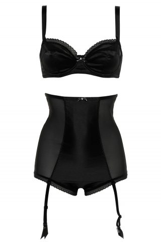 reggiseno latex intimissimi