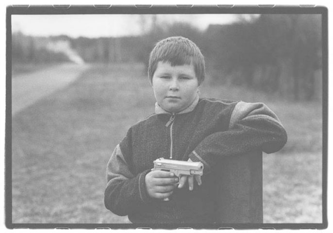 I bambini di Chernobyl | Donna Moderna