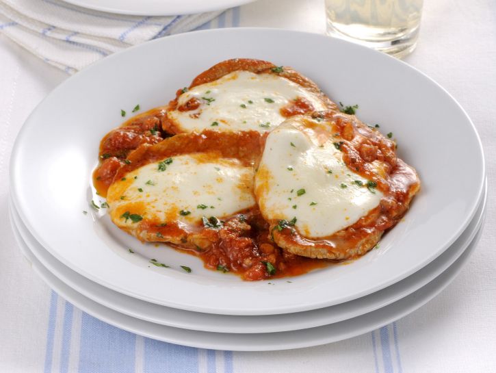 idee per la cena
