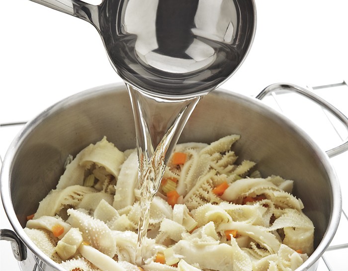 We The Italians | La consulente italiana degli chef Usa ...