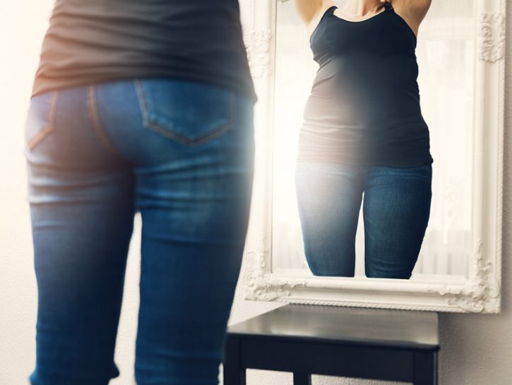 Uscire con un uomo con un disturbo alimentare