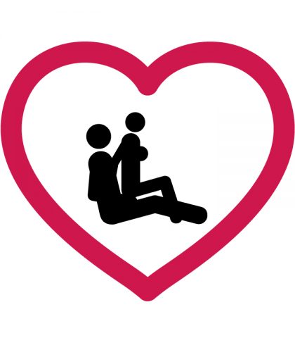 <p><b>Consigli per l'uso</b> - Per questa posizione seduta del Kamasutra bisogna avere gambe ben allenate, oppure degli appoggi con cui aiutarsi. Accomodati sul partner e lascia quindi che il partner ti sostenga tenendoti i fianchi, oppure appoggiati con le mani sulle sue cosce, e "usalo" come se fosse: nel frattempo, lui ti può accarezzare il seno... Per una variante più rilassante, non utilizzare i classici movimenti su e giù, ma mantieni la posizione e prova a fare dei piccoli movimenti circolari con il bacino.</p><p><b>Ti piacerà perché</b> la sensazione sarà quella di essere accomodata su una sensualissima poltrona, dove sarai vinta non dalla pigrizia ma dal piacere.</p>