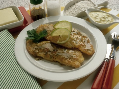 Ricette Con Pesce Persico Pagina 4 Donna Moderna