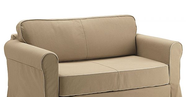Divano letto classico di Ikea | Donna Moderna