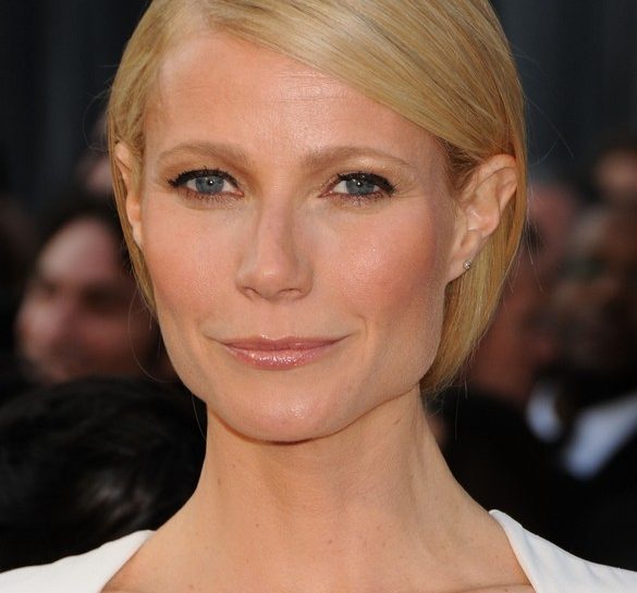 Il Look Di Gwyneth Paltrow Donna Moderna