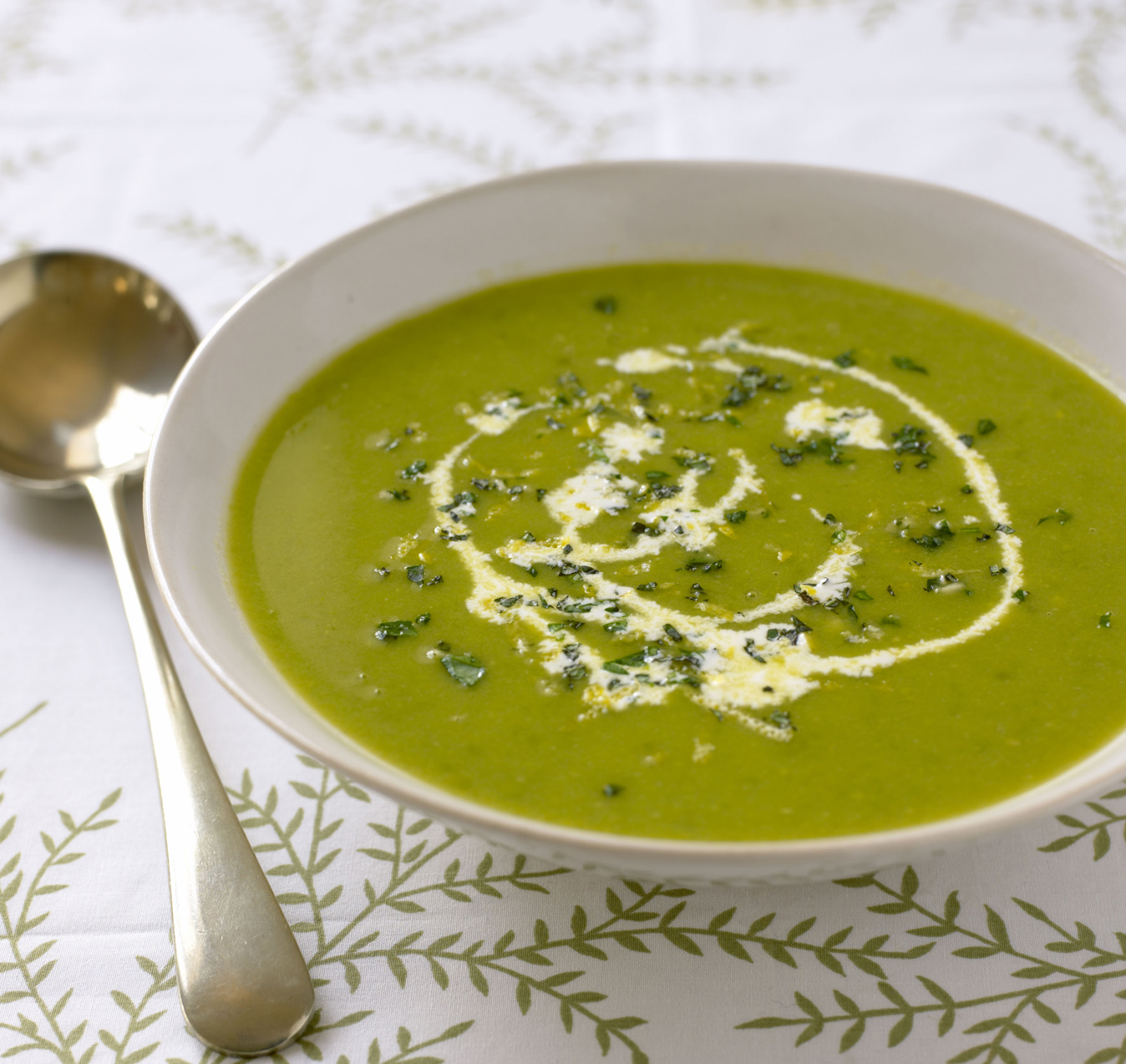 10 ricette per fare il passato di verdura | Donna Moderna