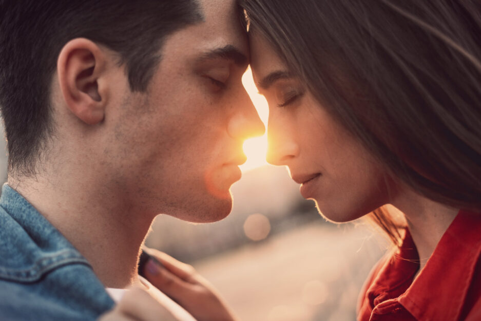 Devo dire il mio ex esco