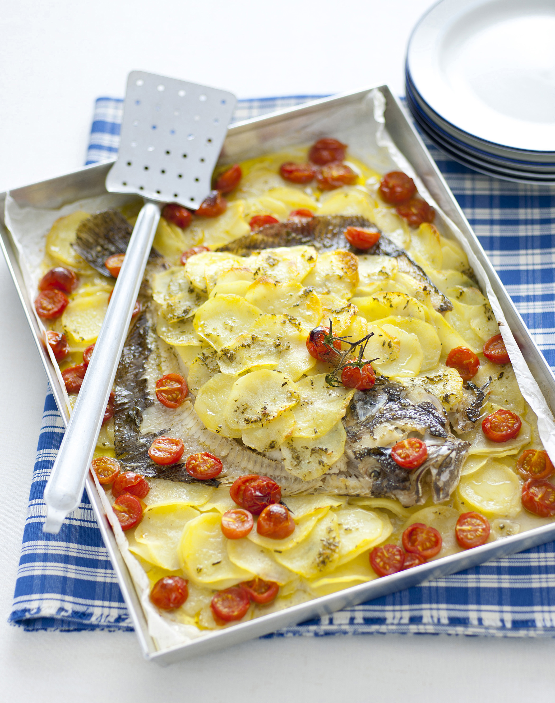 cottura rombo al forno 1 5 kg