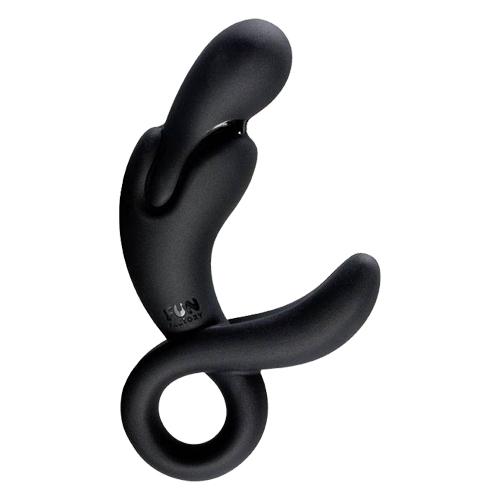 massaggio prostatico spiegazione