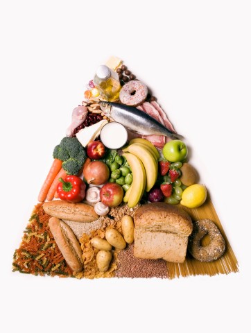 <p>In particolare, la nostra alimentazione pro-pancia piatta prevederà:</p><p><b>- verdure </b>e ortaggi crudi o lessi, ma anche grigliati (carote crude, asparagi lessi, zucchine lesse - alla griglia, finocchio crudo, spinaci al vapore, peperoni arrosto, insalata verde).</p><p><b>- Carne</b>: tacchino (cotto ai ferri), petto di pollo o filetto (alla griglia), roast beef</p><p><b>- Pesce:</b> pesce azzurro o bianco (lesso, al cartoccio, al vapore), tonno al naturale</p><p><b>- riso basmati</b></p><p>- formaggio magro</p><p><b>- uova</b></p><p>Nelle prossime pagine una selezione di <b>ricette</b> per conquistare una pancia piatta al tavola.</p>