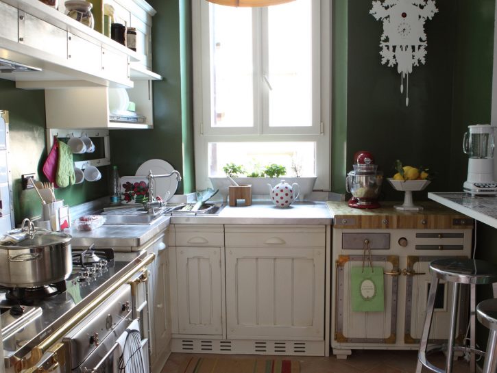 Soluzioni salvaspazio: organizzazione cucina | Donna Moderna Soluzioni salvaspazio: organizzazione cucina | Donna Moderna