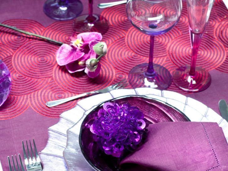 Come creare il colore viola. cheap se si fa passare un raggio di ... Creare colore viola