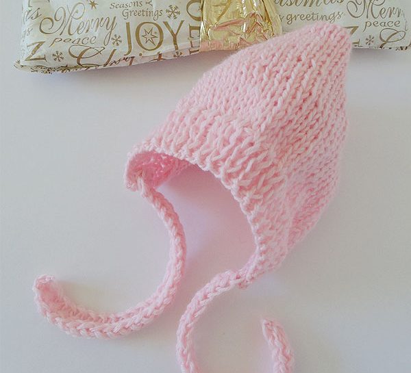 foto ufficiali miglior prezzo 100% qualità Come fare una cuffia bonnet ai ferri per neonata | Donna Moderna foto ufficiali miglior prezzo 100% qualità Come fare una cuffia bonnet ai ferri per neonata | Donna Moderna