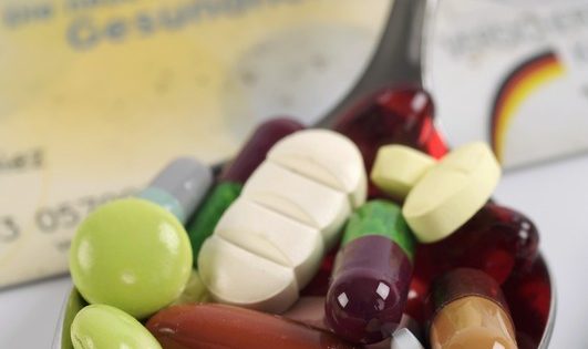 Tumore al Fegato - Farmaci per la Cura del Tumore al Fegato