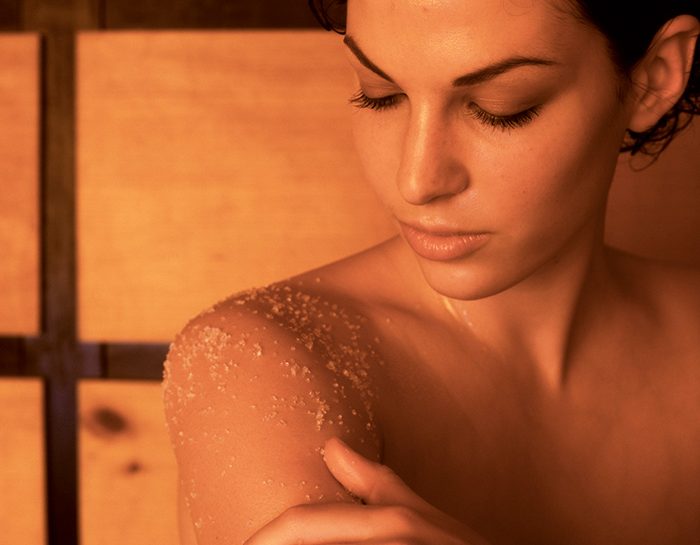 Bagno turco: fallo così | Donna Moderna Bagno turco: fallo così | Donna Moderna