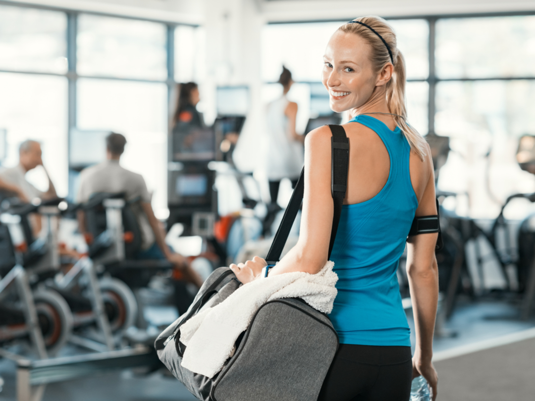 completi palestra asics