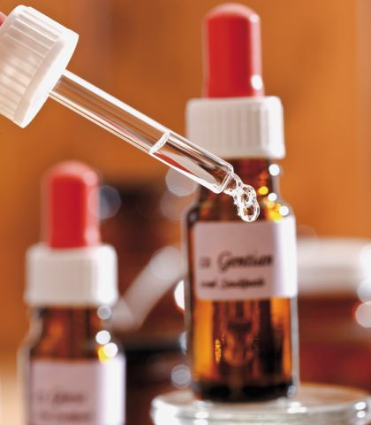 <p>Le <b>tinture madri</b> racchiudono i principi attivi delle piante in comode <b>gocce</b>, pronte all'uso: reperibili in <b>erboristeria</b> ma anche in farmacia e parafarmacia, sono sempre più consigliate anche da <b>dietologi</b> e nutrizionisti a sostegno di diete ipocaloriche.</p><p>Questi preparati vanno solitamente assunti <b>diluiti in acqua </b>o altra bevanda e sono conservate in <b>soluzione alcolica</b>: la dose giornaliera va calibrata nell'ambito di un programma personalizzato, di norma si aggira attorno alle <b>20-25 gocce </b>due o tre volte al giorno a seconda della pianta utilizzata.</p><p>Inoltre, la fitoterapia in <b>gravidanza</b> e <b>allattamento</b> è da riservare solo ed esclusivamente a prescrizione medica, sono molti infatti gli estratti vegetali vietati o<b> sconsigliati </b>in queste delicate fasi della vita femminile.</p>