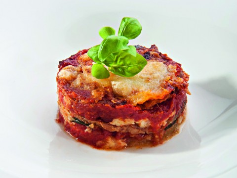 In Cucina Comando Io 8 Ricette Tratte Dal Libro Di Antonino