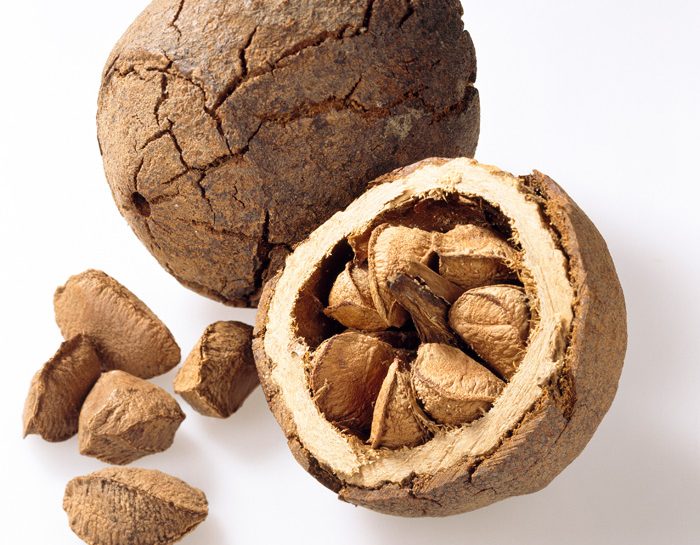 noce del brasile per dimagrire