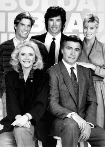 The Forrester Family Of