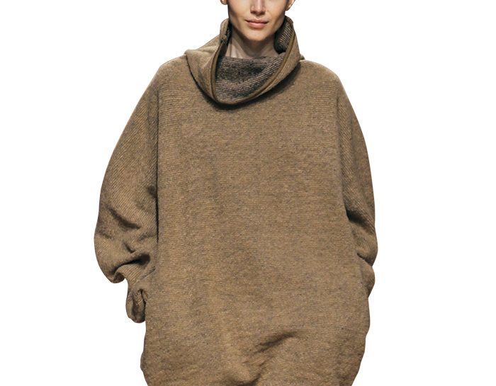 maglioni oversize donna