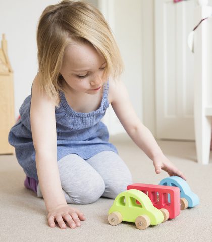 giochi con le bambole