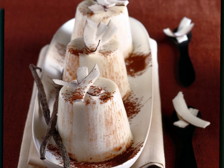 Risultati immagini per cocco noce latte