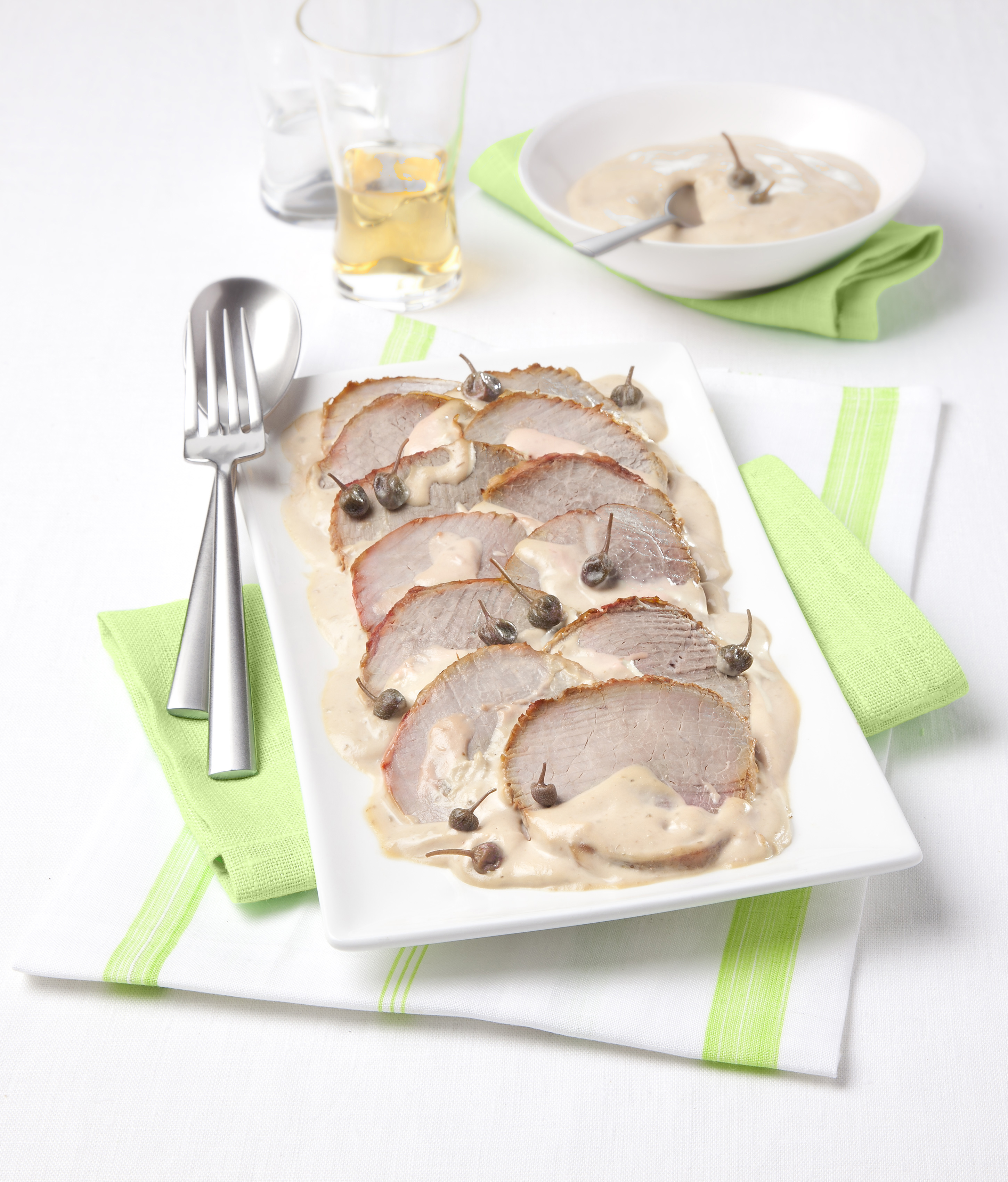 Filetti di alici sott’olio | Ricetta e Cucina