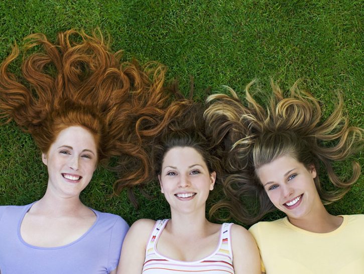 Come Fare Il Colore Grigio Sui Capelli