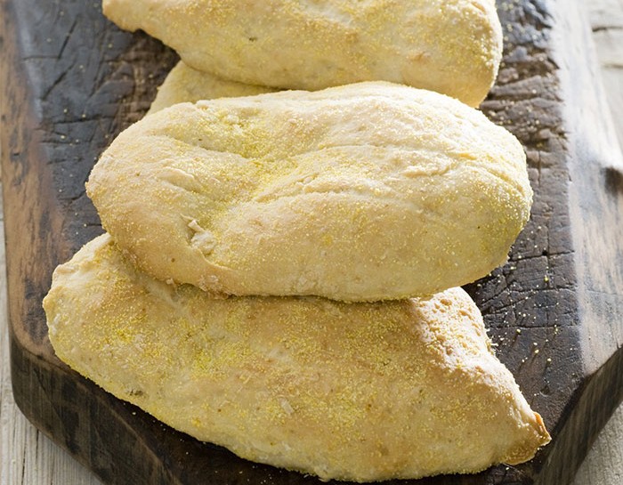 in una dieta puoi mangiare il pane
