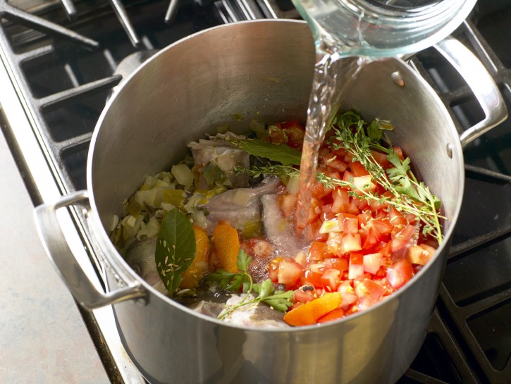 Dado da brodo (o da cucina) - Il sito del Wellness Gourmet
