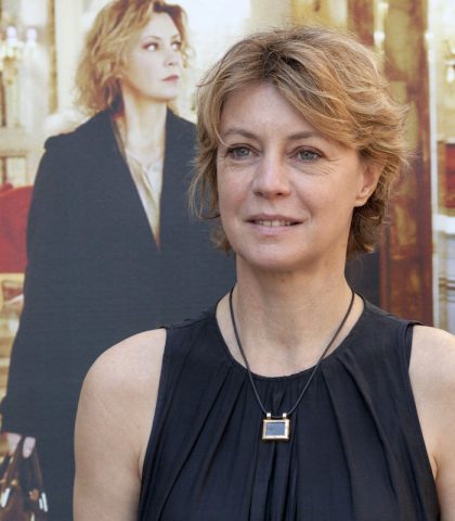 <p>La nostrana Margherita Buy a 53 anni è sempre meravigliosa e sul suo viso non c'è l’intervento del chirurgo estetico.</p>