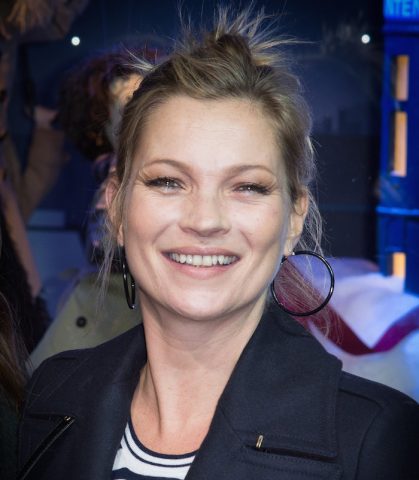 <p>Regina incontrastata del glamour, ha sovvertito tutte le regole delle top model, e anche oggi – a 41 anni – resta una delle più pagate e richieste. Inutile aggiungere che rifiuta ogni forma di chirurgia estetica.</p>