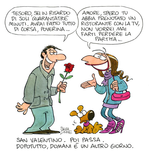 San Valentino | Donna Moderna