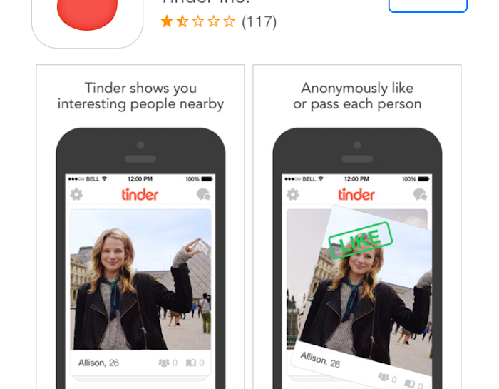 elenco di app di dating online gratuite