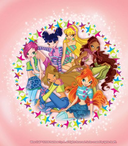 <p>Non ha intenzione di tramontare, tra le più piccole (e non solo), il mito delle <b>Winx</b>. Le colorate fatine create dalla Rainbow di Iginio Straffi sono state protagoniste di una serie tv e di una trilogia di film distribuiti in tutto il mondo e rivisti decine di volte.</p>