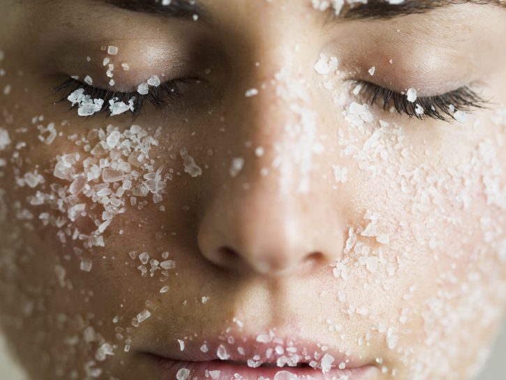 maschera x il viso fatta in casa maschera x il viso fatta in casa