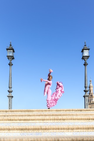 flamenco