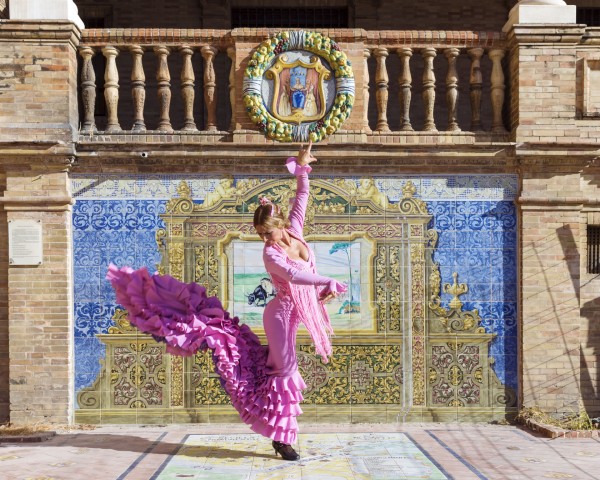 flamenco
