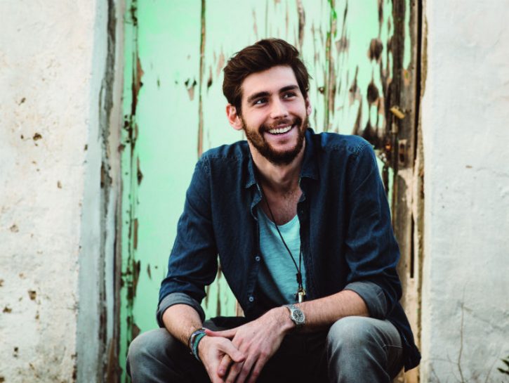 SCARICARE CANZONI ALVARO SOLER DA