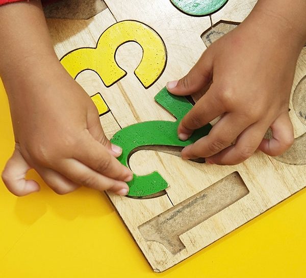 Giochi educativi bambini 3 anni Giochi educativi bambini 3 anni