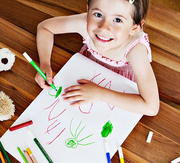 Giochi Educativi Per Bambini Di 45 Anni Donna Moderna