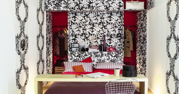 Fai da te: arredo camera da letto | Donna Moderna Fai da te: arredo camera da letto | Donna Moderna