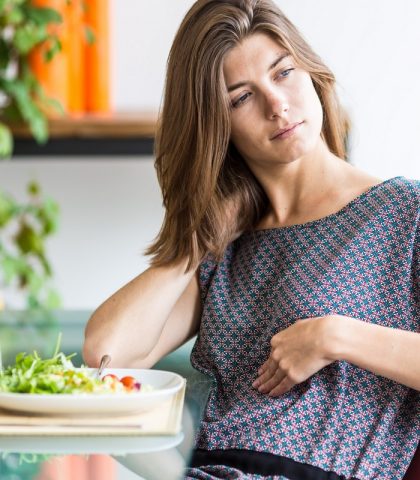 dieta gastrite alimenti consigliati