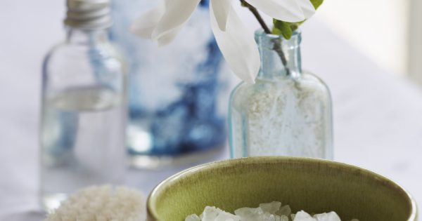 Come Pulire Le Bottiglie Di Vetro Sale Donna Moderna